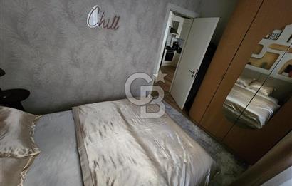 KIRALIK 1+1 DAİRE MODA FULL EŞYALI OTURMA İZNİ ALINABILIYOR YABANCİLAR İÇİN