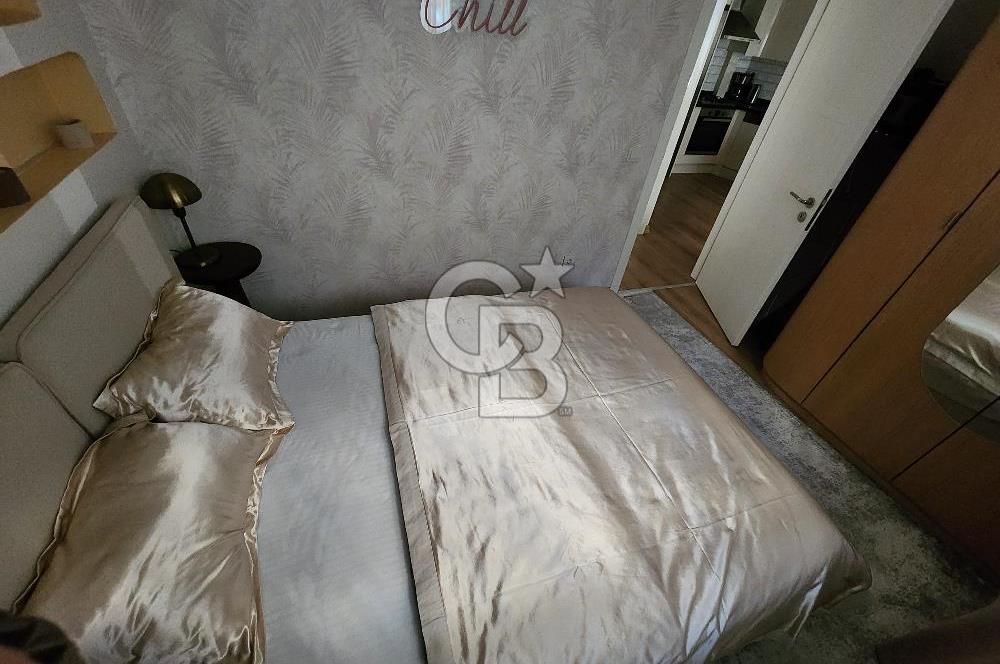 KIRALIK 1+1 DAİRE MODA FULL EŞYALI OTURMA İZNİ ALINABILIYOR YABANCİLAR İÇİN