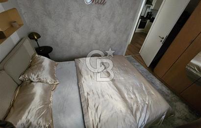 KIRALIK 1+1 DAİRE MODA FULL EŞYALI OTURMA İZNİ ALINABILIYOR YABANCİLAR İÇİN