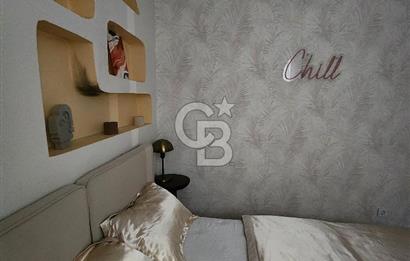 KIRALIK 1+1 DAİRE MODA FULL EŞYALI OTURMA İZNİ ALINABILIYOR YABANCİLAR İÇİN
