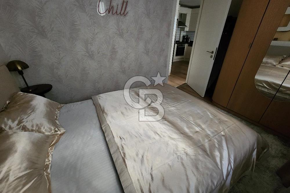 KIRALIK 1+1 DAİRE MODA FULL EŞYALI OTURMA İZNİ ALINABILIYOR YABANCİLAR İÇİN