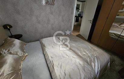 KIRALIK 1+1 DAİRE MODA FULL EŞYALI OTURMA İZNİ ALINABILIYOR YABANCİLAR İÇİN