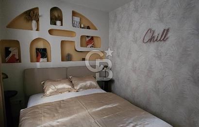KIRALIK 1+1 DAİRE MODA FULL EŞYALI OTURMA İZNİ ALINABILIYOR YABANCİLAR İÇİN