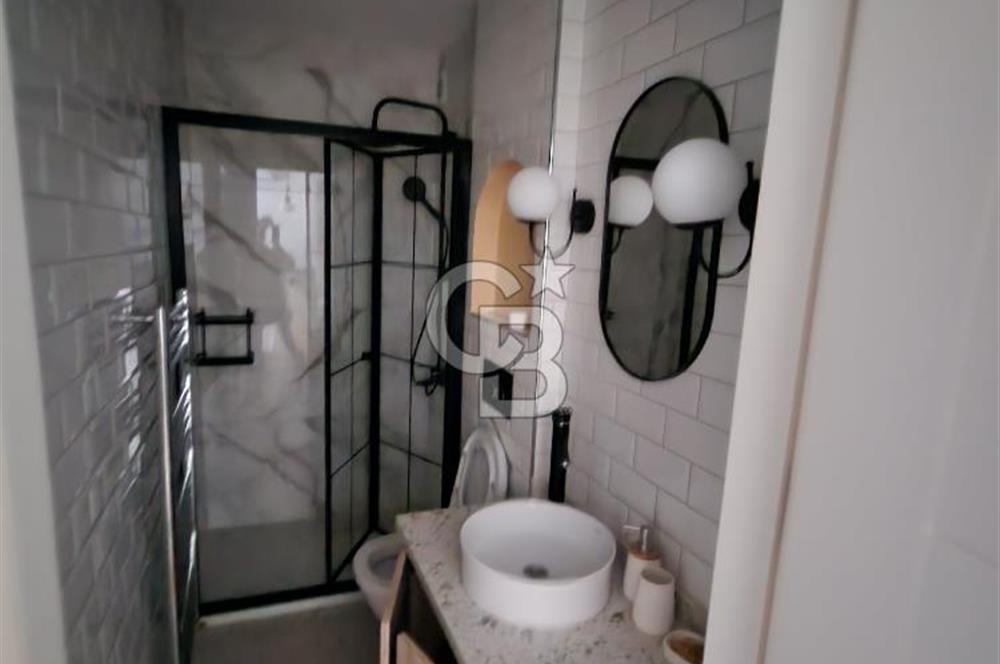 KIRALIK 1+1 DAİRE MODA FULL EŞYALI OTURMA İZNİ ALINABILIYOR YABANCİLAR İÇİN