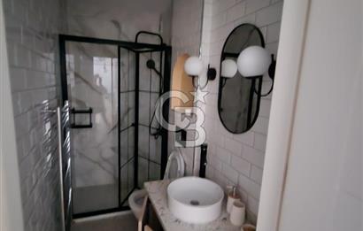 KIRALIK 1+1 DAİRE MODA FULL EŞYALI OTURMA İZNİ ALINABILIYOR YABANCİLAR İÇİN