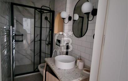 KIRALIK 1+1 DAİRE MODA FULL EŞYALI OTURMA İZNİ ALINABILIYOR YABANCİLAR İÇİN