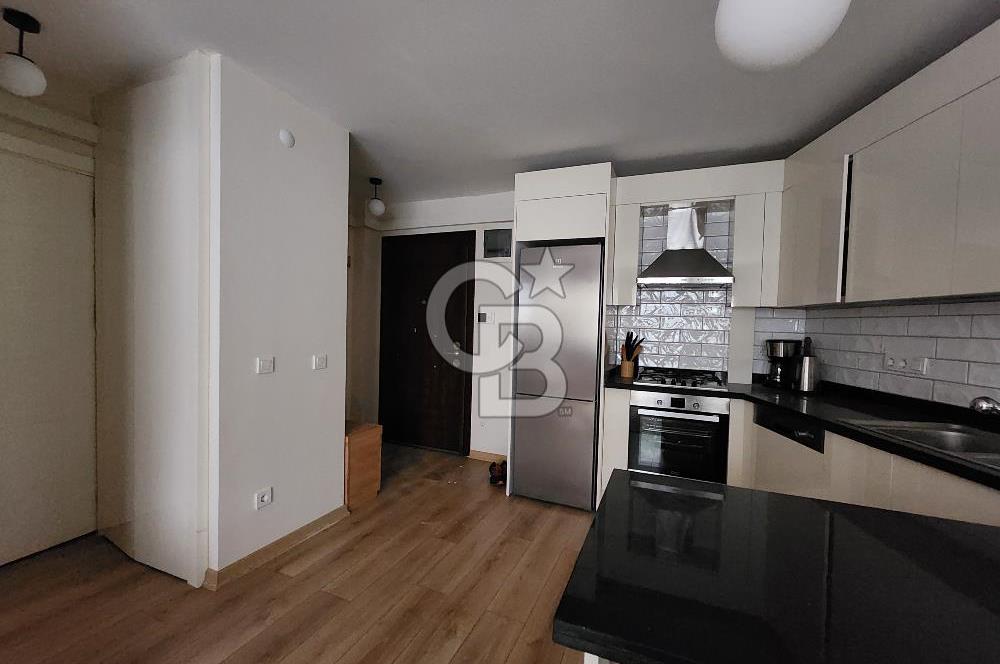KIRALIK 1+1 DAİRE MODA FULL EŞYALI OTURMA İZNİ ALINABILIYOR YABANCİLAR İÇİN