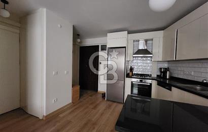 KIRALIK 1+1 DAİRE MODA FULL EŞYALI OTURMA İZNİ ALINABILIYOR YABANCİLAR İÇİN