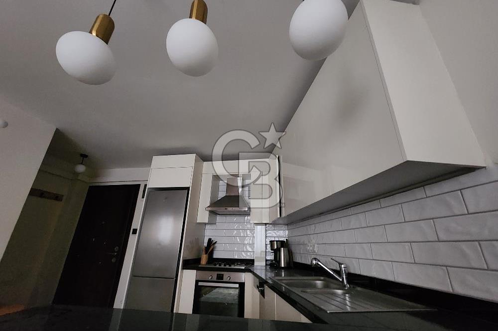 KIRALIK 1+1 DAİRE MODA FULL EŞYALI OTURMA İZNİ ALINABILIYOR YABANCİLAR İÇİN