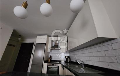 KIRALIK 1+1 DAİRE MODA FULL EŞYALI OTURMA İZNİ ALINABILIYOR YABANCİLAR İÇİN