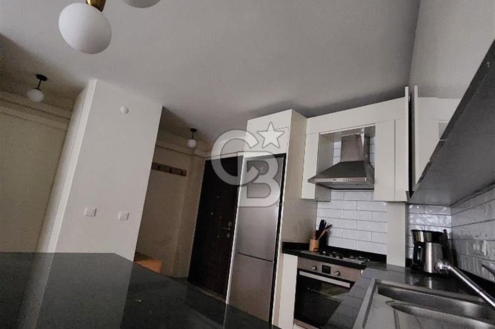 KIRALIK 1+1 DAİRE MODA FULL EŞYALI OTURMA İZNİ ALINABILIYOR YABANCİLAR İÇİN
