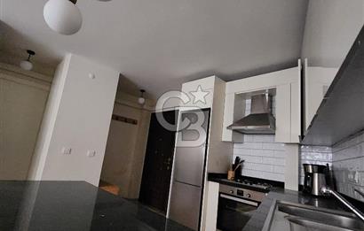 KIRALIK 1+1 DAİRE MODA FULL EŞYALI OTURMA İZNİ ALINABILIYOR YABANCİLAR İÇİN