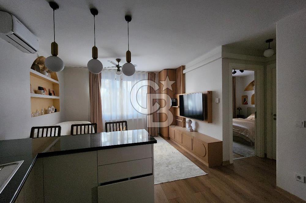KIRALIK 1+1 DAİRE MODA FULL EŞYALI OTURMA İZNİ ALINABILIYOR YABANCİLAR İÇİN