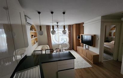 KIRALIK 1+1 DAİRE MODA FULL EŞYALI OTURMA İZNİ ALINABILIYOR YABANCİLAR İÇİN