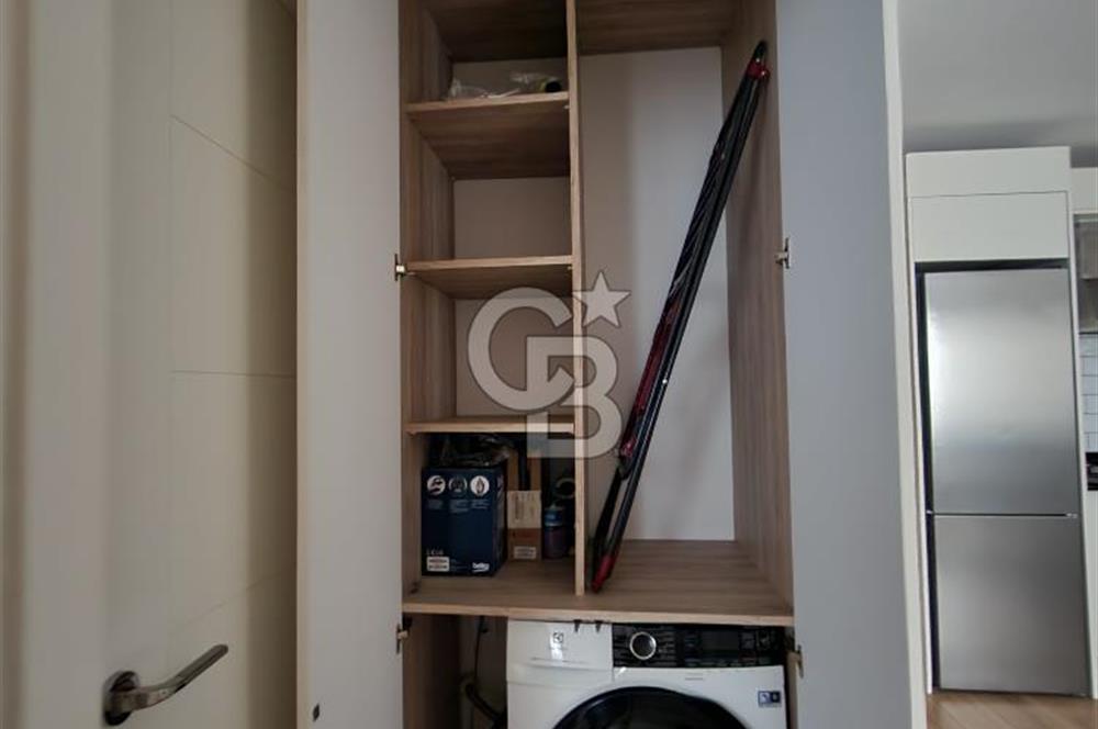 KIRALIK 1+1 DAİRE MODA FULL EŞYALI OTURMA İZNİ ALINABILIYOR YABANCİLAR İÇİN