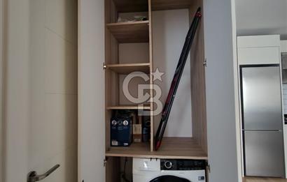 KIRALIK 1+1 DAİRE MODA FULL EŞYALI OTURMA İZNİ ALINABILIYOR YABANCİLAR İÇİN