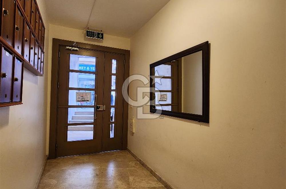 KIRALIK 1+1 DAİRE MODA FULL EŞYALI OTURMA İZNİ ALINABILIYOR YABANCİLAR İÇİN