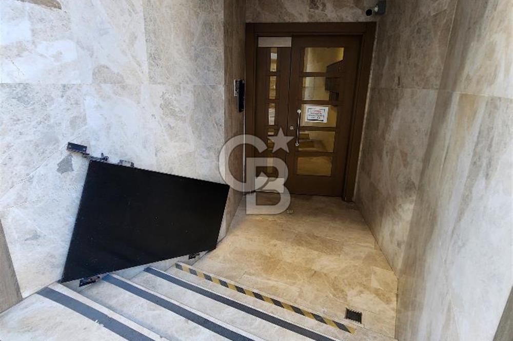 KIRALIK 1+1 DAİRE MODA FULL EŞYALI OTURMA İZNİ ALINABILIYOR YABANCİLAR İÇİN