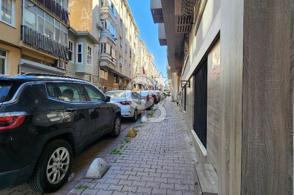 KIRALIK 1+1 DAİRE MODA FULL EŞYALI OTURMA İZNİ ALINABILIYOR YABANCİLAR İÇİN