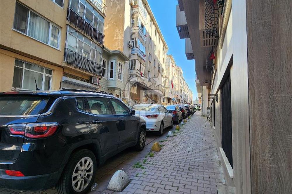 KIRALIK 1+1 DAİRE MODA FULL EŞYALI OTURMA İZNİ ALINABILIYOR YABANCİLAR İÇİN