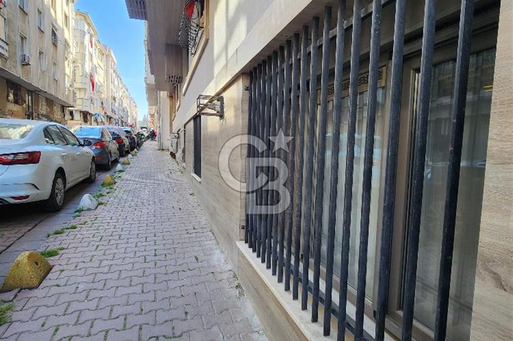 KIRALIK 1+1 DAİRE MODA FULL EŞYALI OTURMA İZNİ ALINABILIYOR YABANCİLAR İÇİN