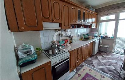 CB ELEGANCE 'DEN SATILIK 3+1 DAİRE