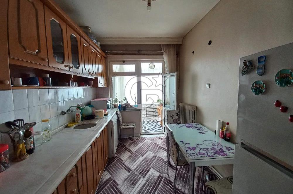 CB ELEGANCE 'DEN SATILIK 3+1 DAİRE