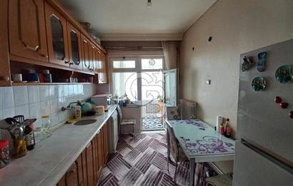 CB ELEGANCE 'DEN SATILIK 3+1 DAİRE