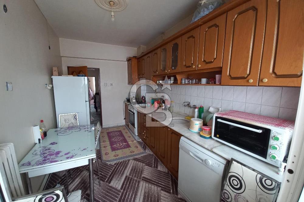CB ELEGANCE 'DEN SATILIK 3+1 DAİRE