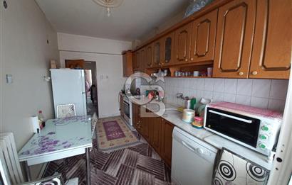 CB ELEGANCE 'DEN SATILIK 3+1 DAİRE