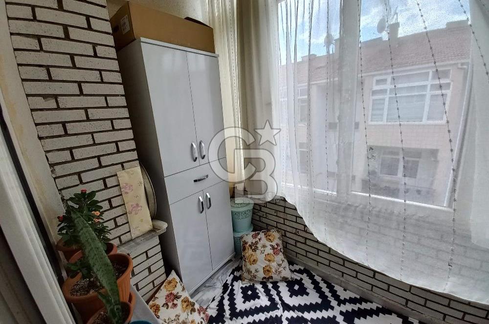 CB ELEGANCE 'DEN SATILIK 3+1 DAİRE