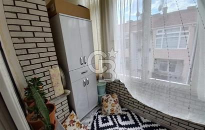 CB ELEGANCE 'DEN SATILIK 3+1 DAİRE