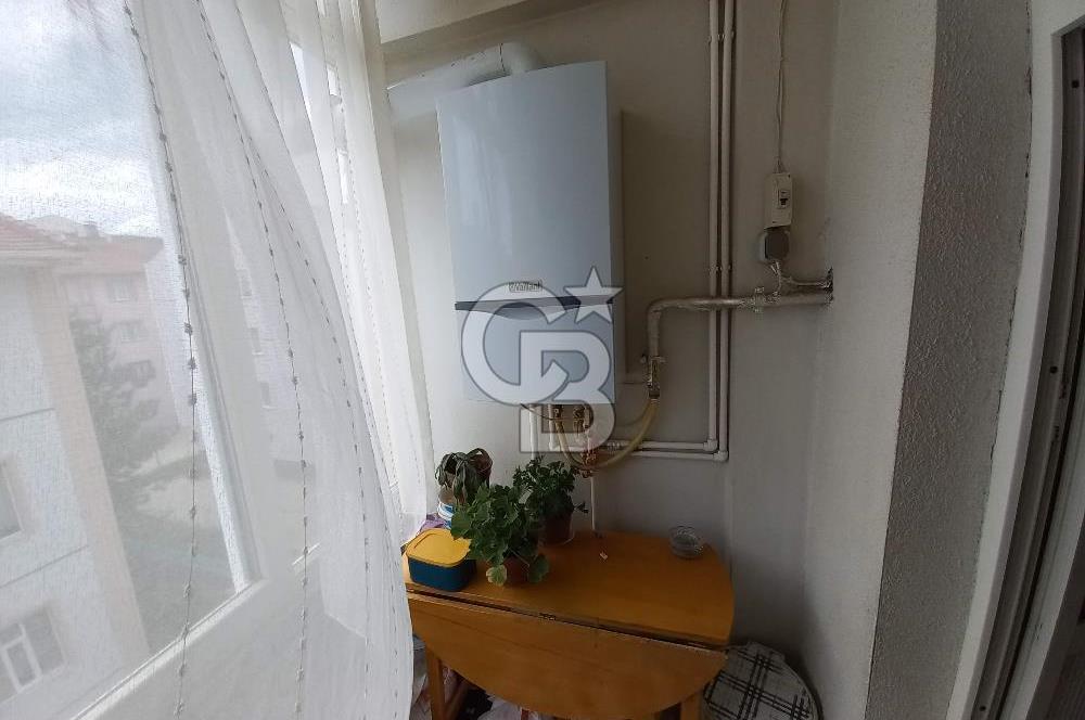 CB ELEGANCE 'DEN SATILIK 3+1 DAİRE