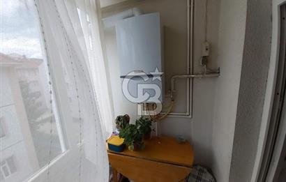 CB ELEGANCE 'DEN SATILIK 3+1 DAİRE