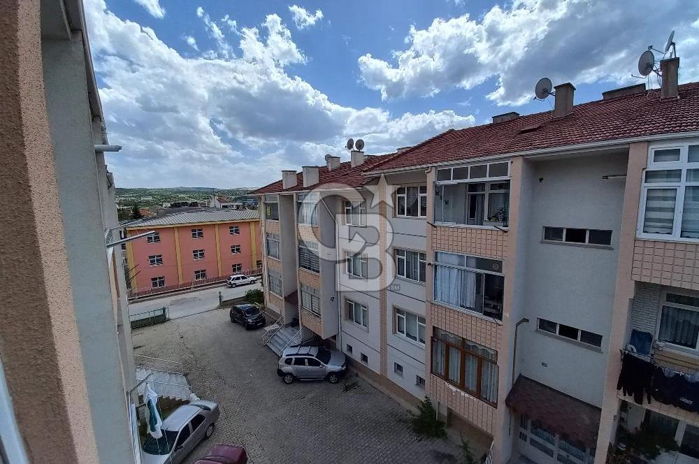 CB ELEGANCE 'DEN SATILIK 3+1 DAİRE