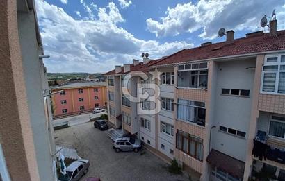 CB ELEGANCE 'DEN SATILIK 3+1 DAİRE