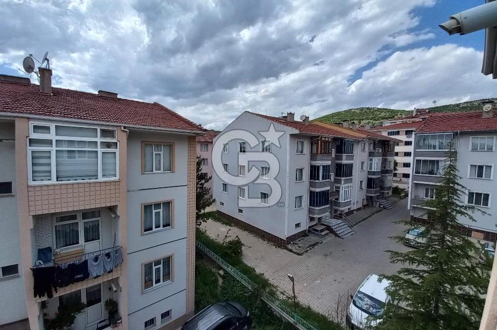 CB ELEGANCE 'DEN SATILIK 3+1 DAİRE