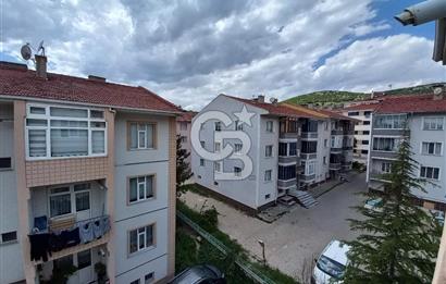 CB ELEGANCE 'DEN SATILIK 3+1 DAİRE