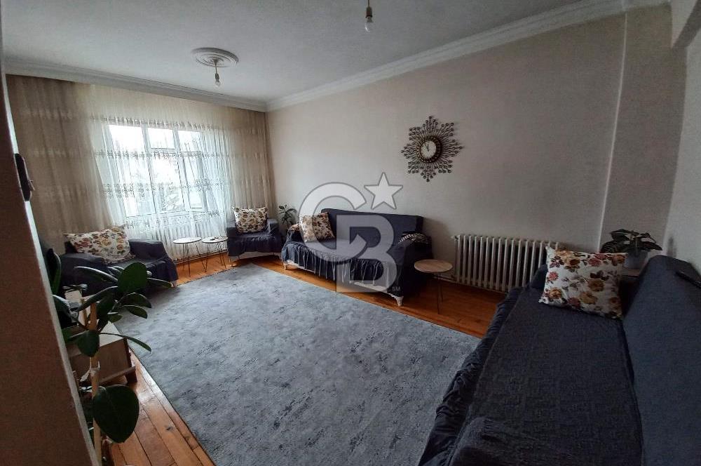 CB ELEGANCE 'DEN SATILIK 3+1 DAİRE