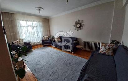CB ELEGANCE 'DEN SATILIK 3+1 DAİRE