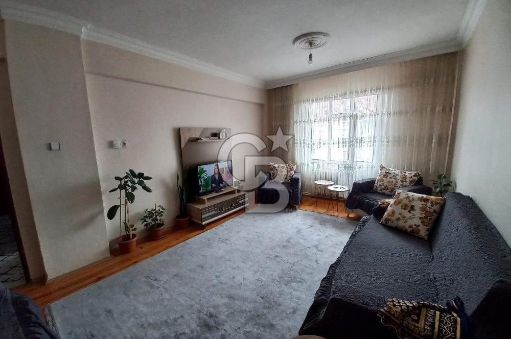 CB ELEGANCE 'DEN SATILIK 3+1 DAİRE
