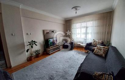 CB ELEGANCE 'DEN SATILIK 3+1 DAİRE
