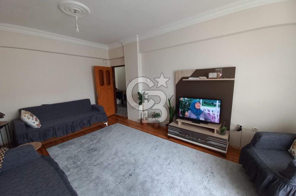 CB ELEGANCE 'DEN SATILIK 3+1 DAİRE
