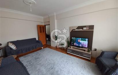 CB ELEGANCE 'DEN SATILIK 3+1 DAİRE