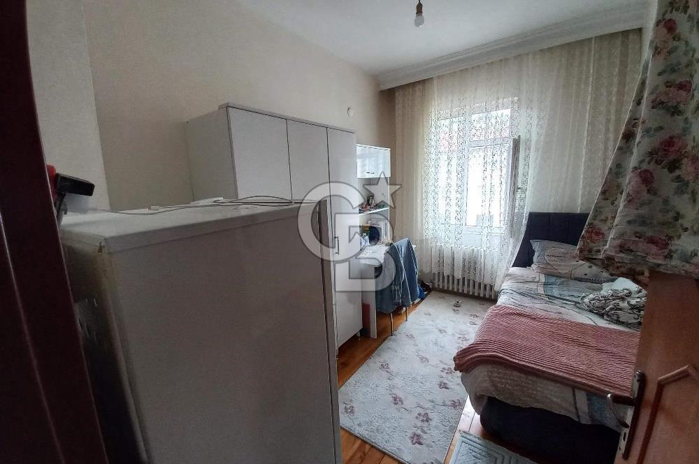 CB ELEGANCE 'DEN SATILIK 3+1 DAİRE