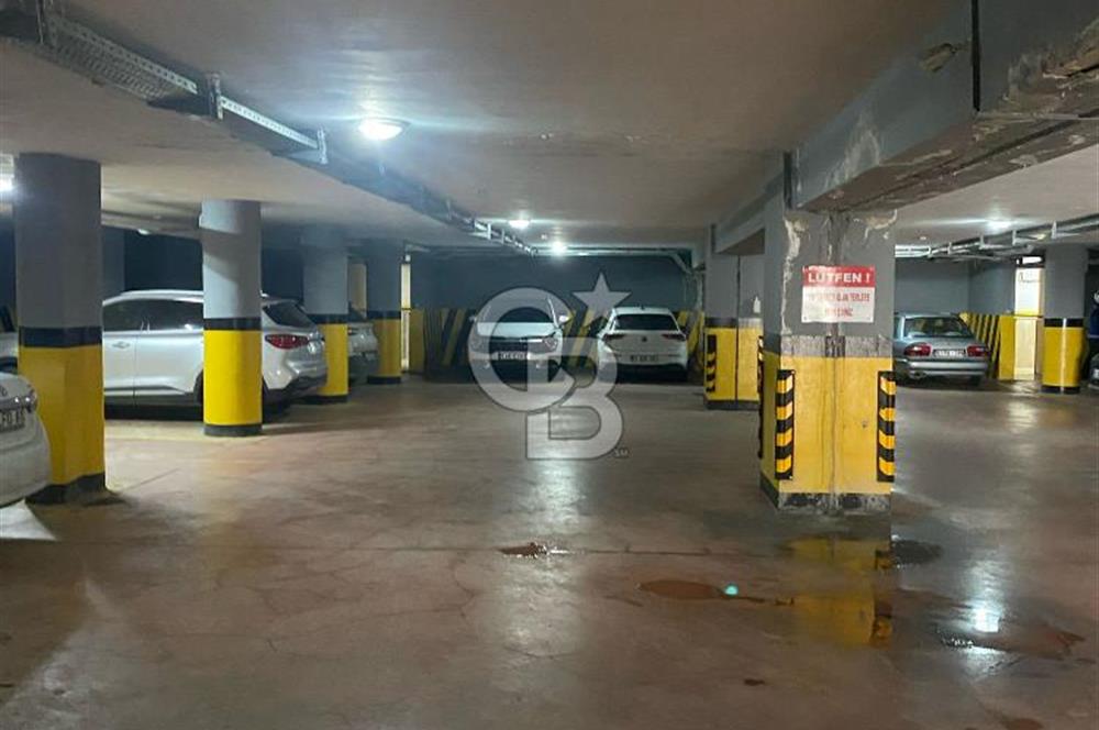 TRABZON BEŞİRLİ'DE  65 M2 1+1 SATILIK DAİRE