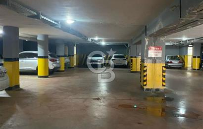 TRABZON BEŞİRLİ'DE  65 M2 1+1 SATILIK DAİRE