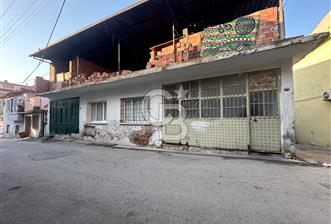 Bornova Altindağ Zafer Mh Satılık Arsa 