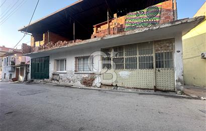 Bornova Altindağ Zafer Mh Satılık Arsa 