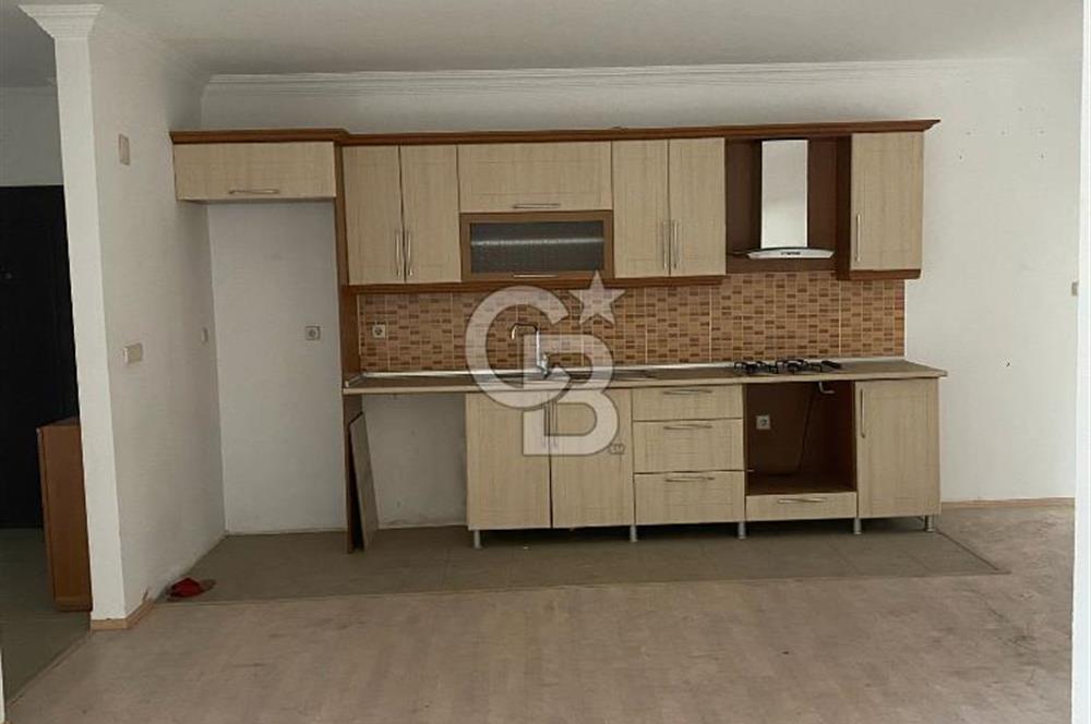 TRABZON BEŞİRLİ'DE  65 M2 1+1 SATILIK DAİRE